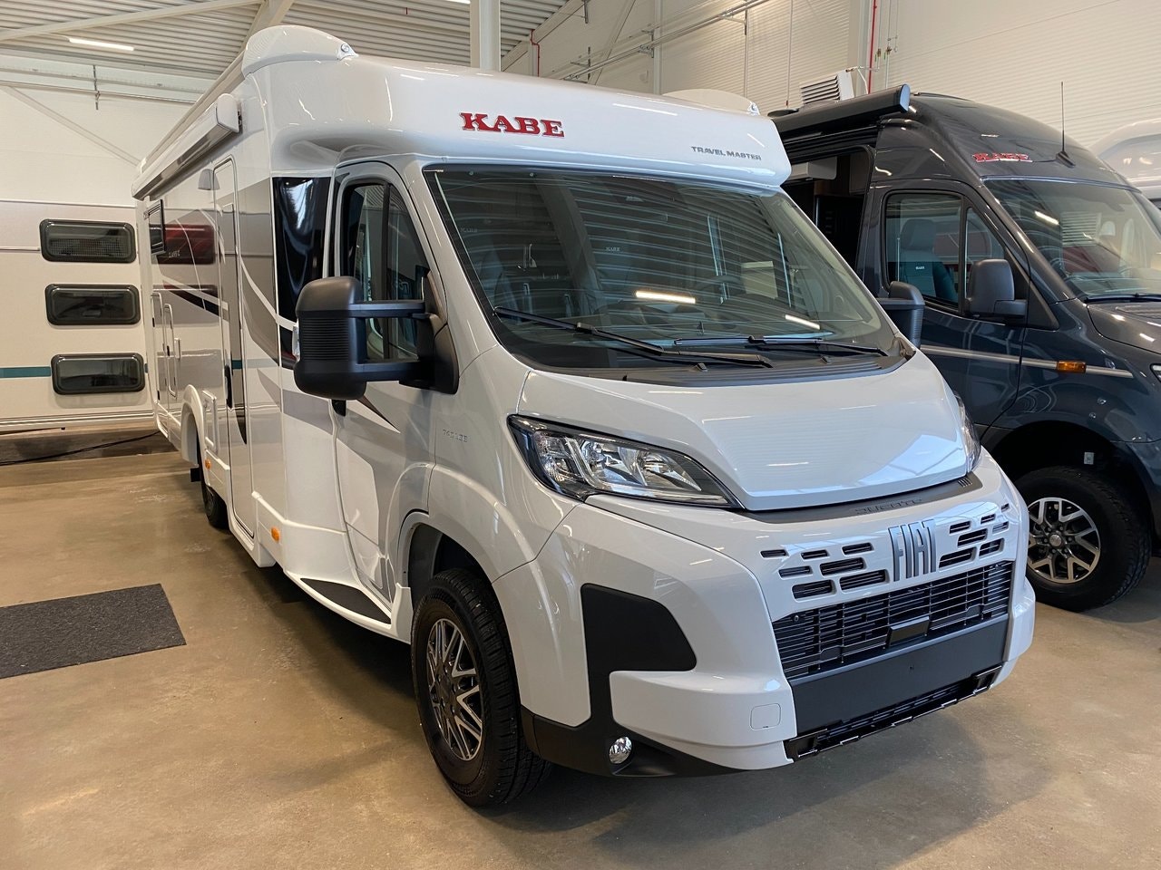 Kabe Travel Master