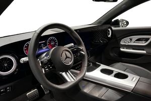 Mercedes CLA250 bild 7