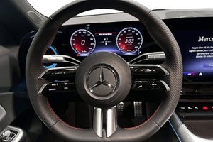 Mercedes CLA250 bild 8