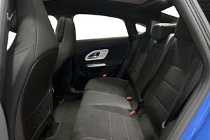 Mercedes CLA250 bild 11