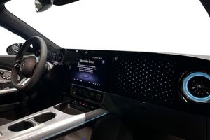 Mercedes CLA250 bild 10