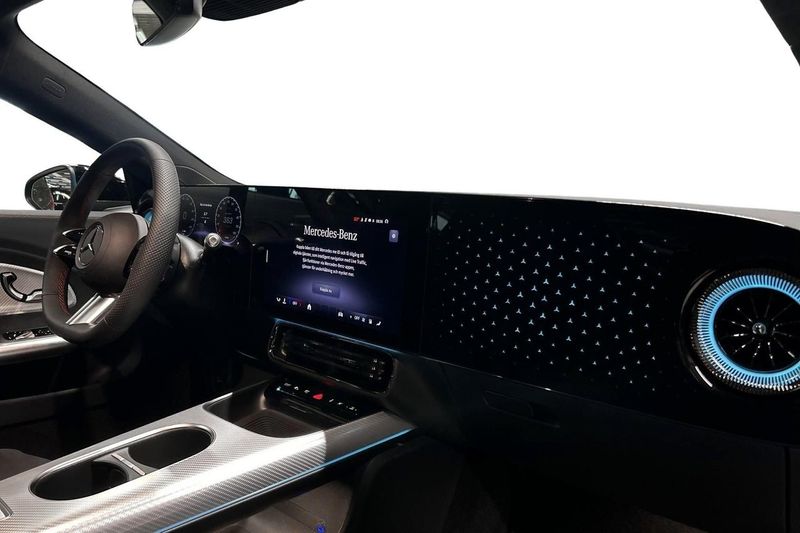 Mercedes CLA250 bild 10