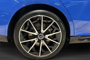 Mercedes CLA250 bild 5