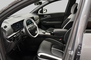Kia Sportage bild 8