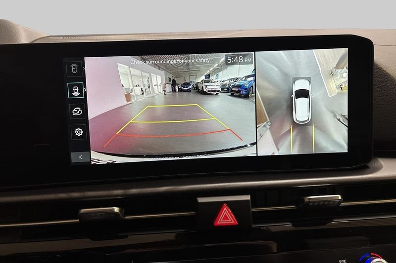 Kia Sportage bild 16