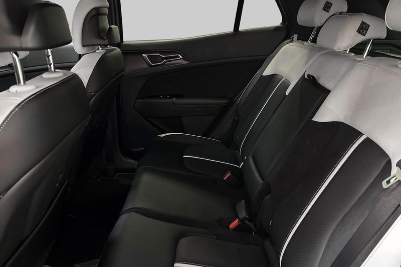 Kia Sportage bild 12