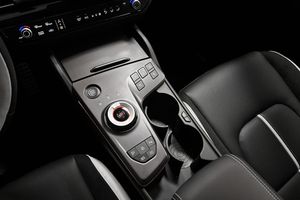 Kia Sportage bild 13
