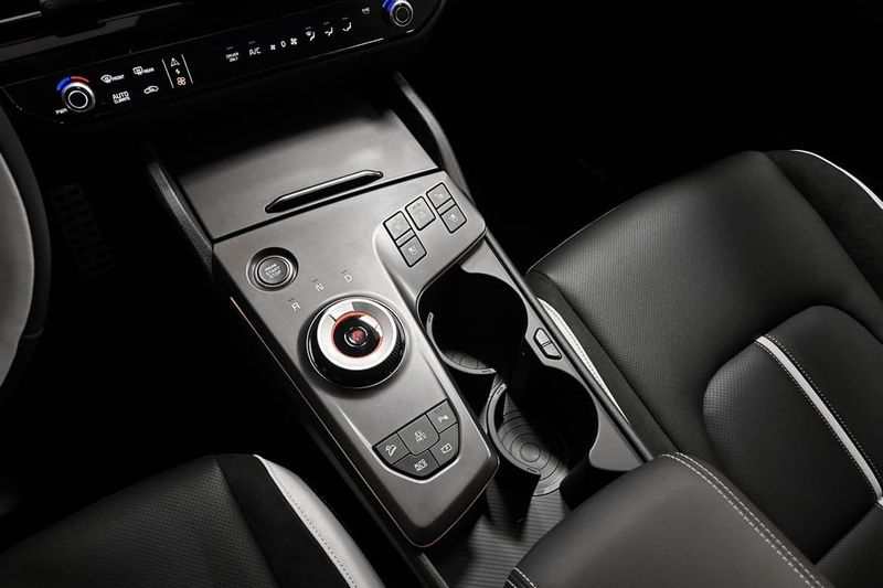 Kia Sportage bild 13