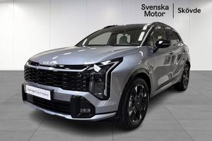 Kia Sportage bild 1