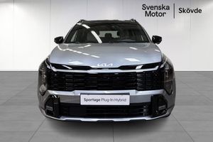 Kia Sportage bild 2