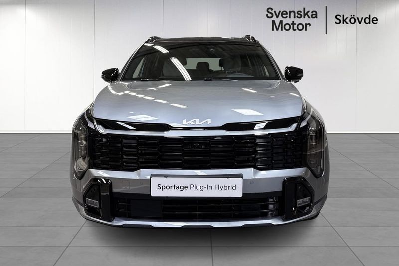 Kia Sportage bild 2