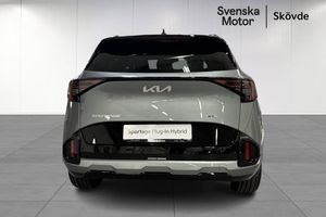 Kia Sportage bild 5
