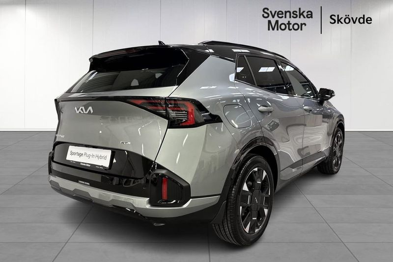 Kia Sportage bild 4