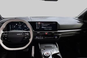 Kia Sportage bild 10
