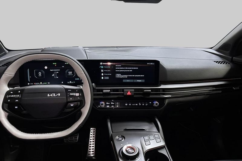 Kia Sportage bild 10