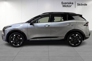 Kia Sportage bild 3