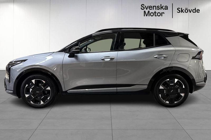 Kia Sportage bild 3