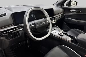 Kia Sportage bild 9