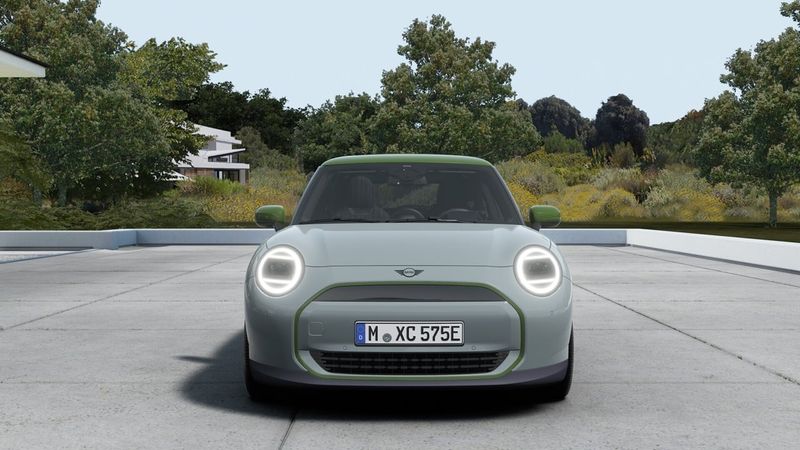 MINI Cooper bild 4