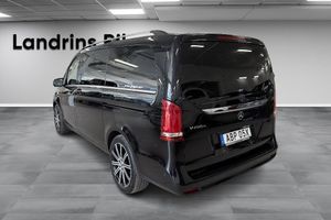 Mercedes V250 bild 6