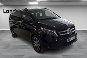 Mercedes V250 bild 3