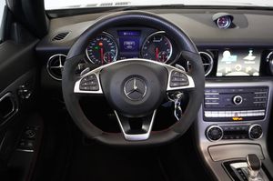 Mercedes SLC43 AMG bild 16