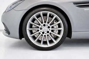 Mercedes SLC43 AMG bild 14