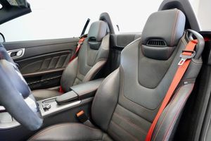 Mercedes SLC43 AMG bild 17