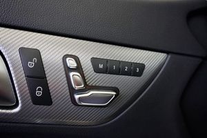 Mercedes SLC43 AMG bild 25