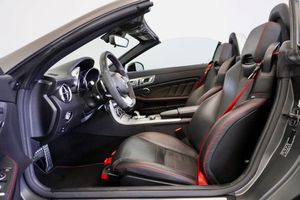Mercedes SLC43 AMG bild 24
