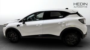 Renault Captur bild 6
