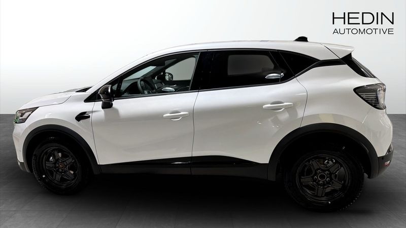 Renault Captur bild 6