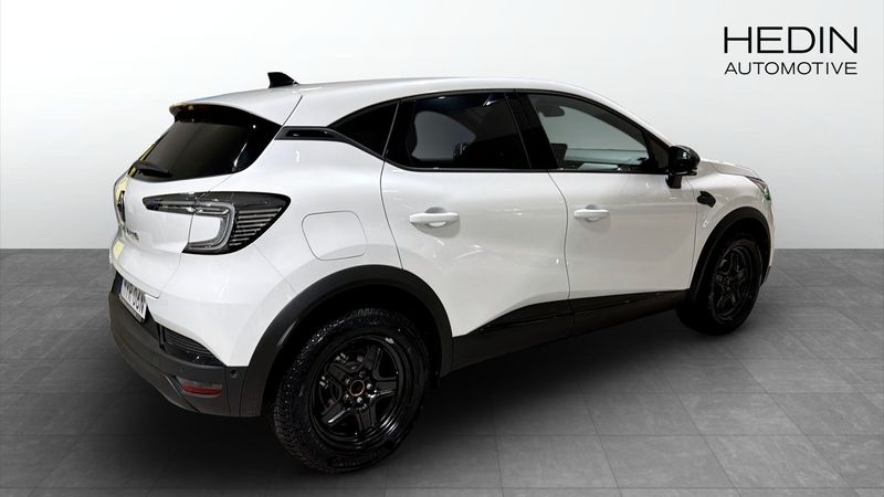 Renault Captur bild 2