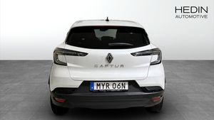 Renault Captur bild 7