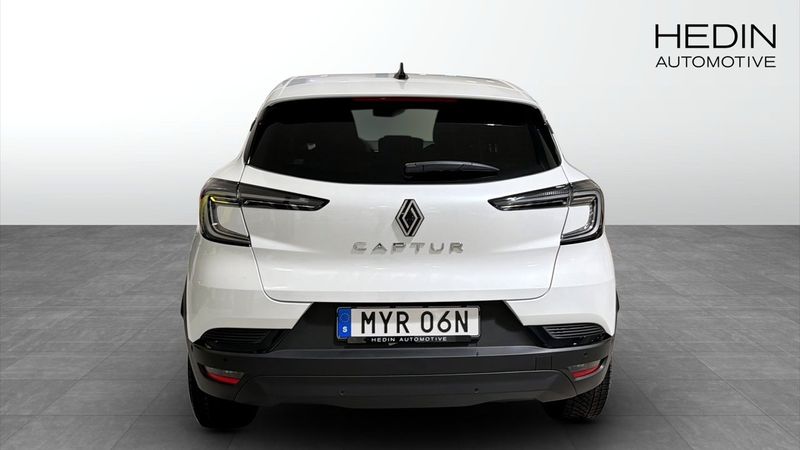 Renault Captur bild 7