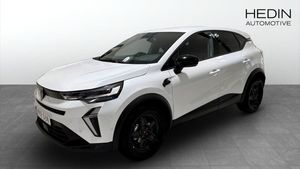 Renault Captur bild 1