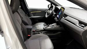 Renault Captur bild 3