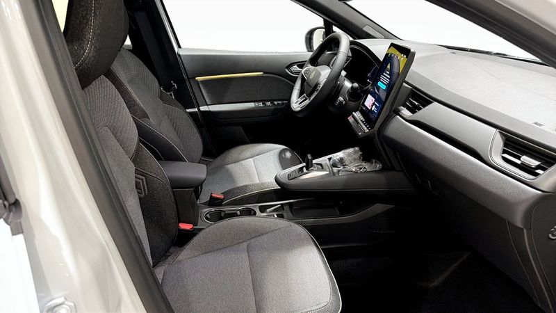 Renault Captur bild 3