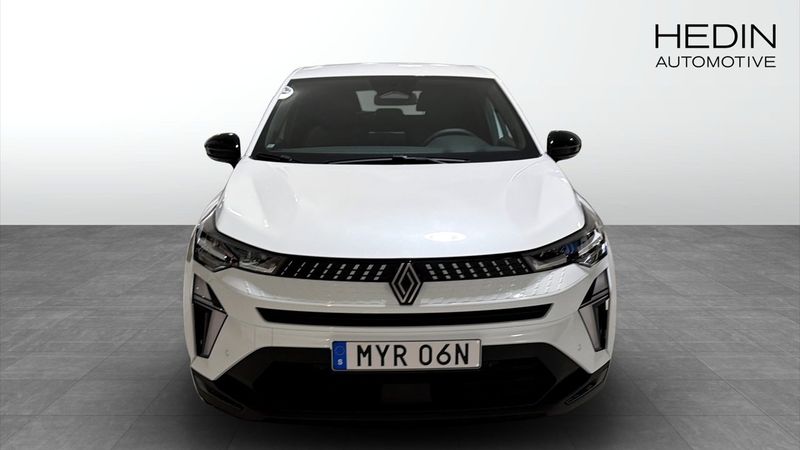 Renault Captur bild 8