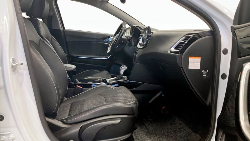 Kia XCeed bild 3