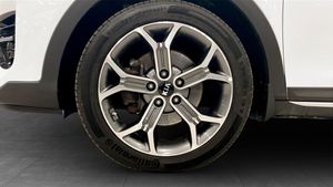 Kia XCeed bild 9