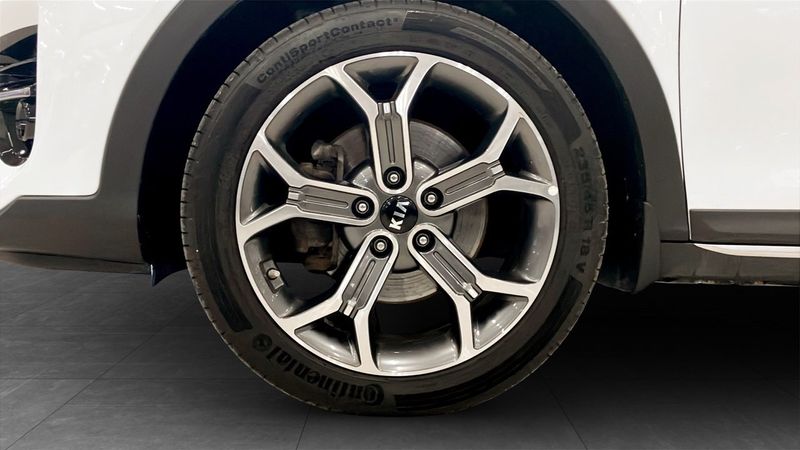 Kia XCeed bild 9