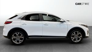 Kia XCeed bild 6