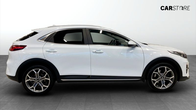 Kia XCeed bild 6
