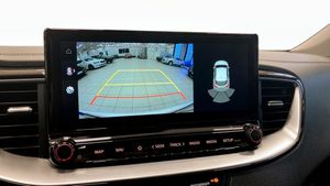 Kia XCeed bild 14
