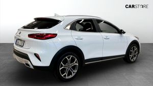 Kia XCeed bild 2