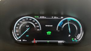 Kia XCeed bild 13