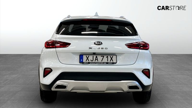Kia XCeed bild 7