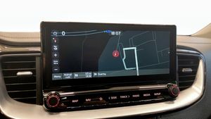 Kia XCeed bild 15