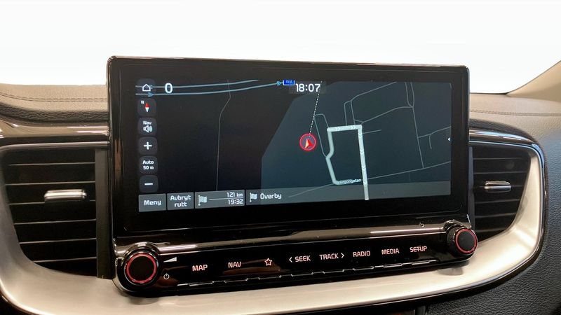 Kia XCeed bild 15